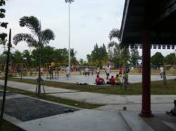 Kemudahan Tempat Beriadah Image