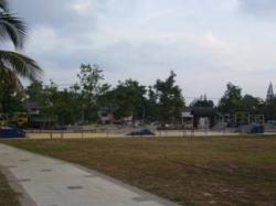 Kemudahan Taman Permainan Image
