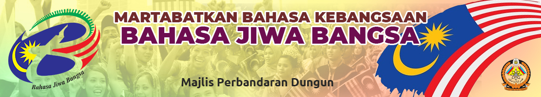 Bahasa Jiwa Bangsa