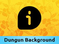 Dungun Background