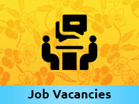 Job Vacancies