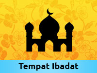 Tempat Ibadat