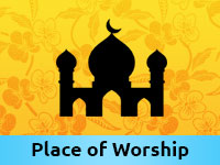 Place of Worship